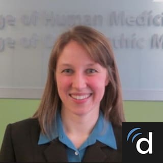 Michelle (Randall) Gallagher, DO, Pediatrics, Lansing, MI