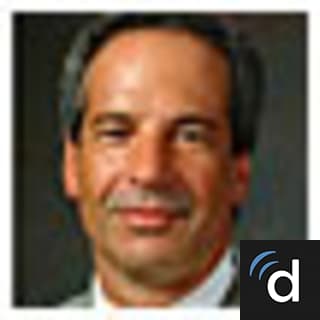 Fred Krainin, MD