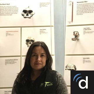 Laura Calderon, MD
