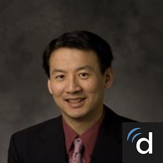Henry Tseng, MD, Ophthalmology, Durham, NC