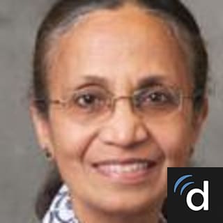 Shoba Krishnamurthy, MD