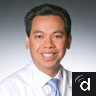 Christopher Tan, MD