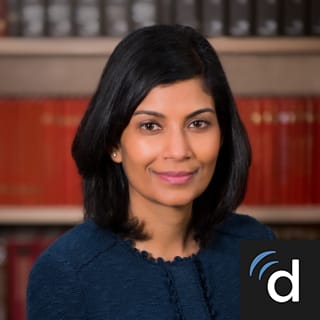 Nisha Acharya, MD