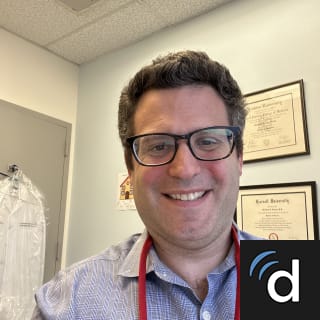 Matthew Simon, MD, Infectious Disease, New York, NY