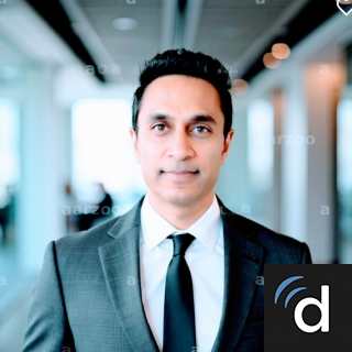Neeraj Gupta, MD
