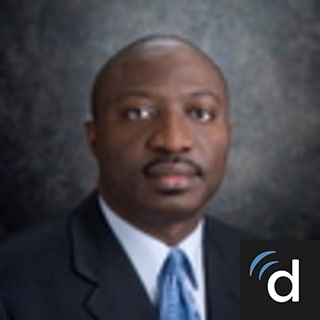 Akingbade Akinyelu, MD