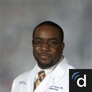Tondre Buck, MD