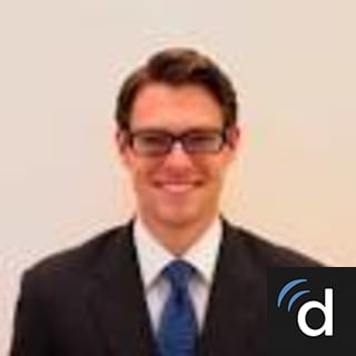 Nicholas Iverson, MD