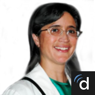 Ming Robinson, MD