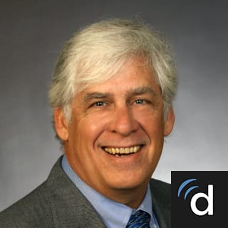 John Roberts, MD, General Surgery, San Francisco, CA