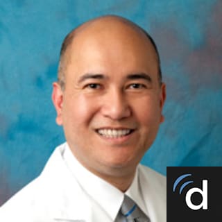 Dante Adan, MD