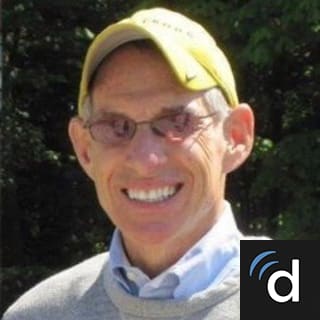 Martin Margolies, MD