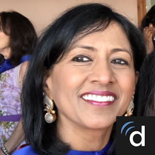 Dr. Srisha Rao, MD | Ocala, FL | Cardiologist | US News Doctors
