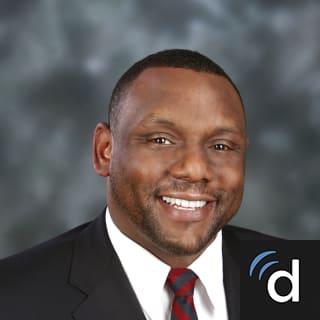 Frederick Butler II, MD