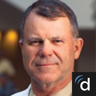 Rob Parrish, MD