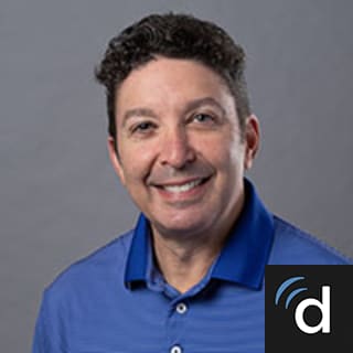 Steven Lenhard, MD