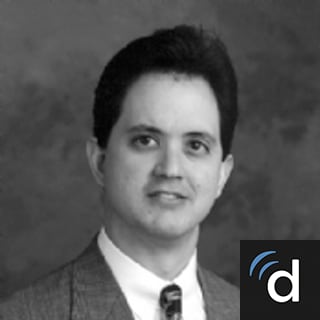 Peter Crisologo, MD