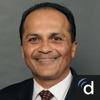 Abhay Parikh, MD