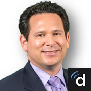 Dr. Leland J. Soto, MD | Derby, CT | General Surgeon | US News Doctors