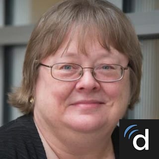 June Bredin, MD