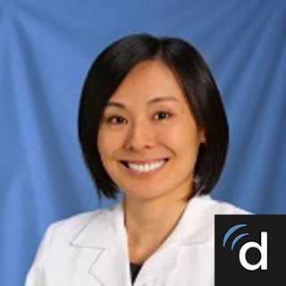 Keiko Sawano, Family Nurse Practitioner, St. Louis, MO