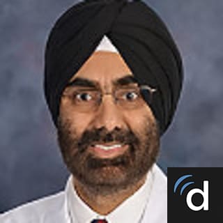 Narpinder Singh, MD