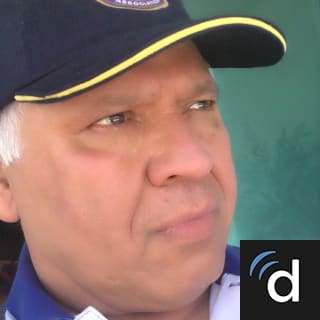 Mohammad Siddique, MD