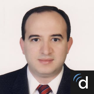 Ammar Almakkee, MD, Nephrology, Jupiter, FL