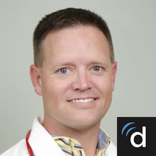 David Austin, MD
