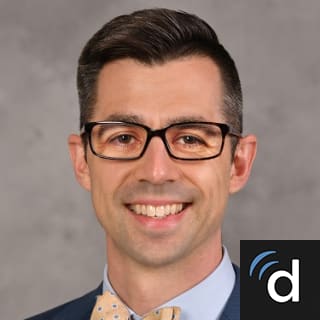 Matthew Mason, MD