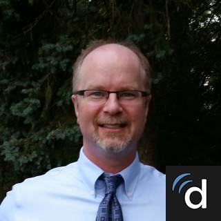 Kevin Kelly, Psychologist, Lebanon, PA