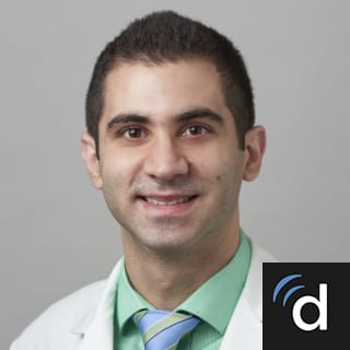 Dr. Jad Chamieh, MD | Montgomery, AL | General Surgeon | US News Doctors