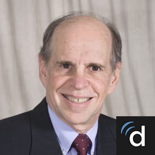 David Bushinsky, MD, Nephrology, Rochester, NY