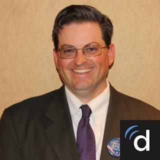 Randy Quinn, Certified Registered Nurse Anesthetist, Gilbert, AZ