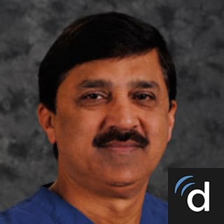 Virendra Parmar, MD