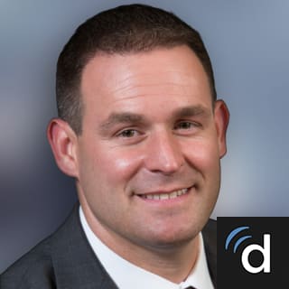 Joel Fechisin, MD, Orthopaedic Surgery, Asbury Park, NJ