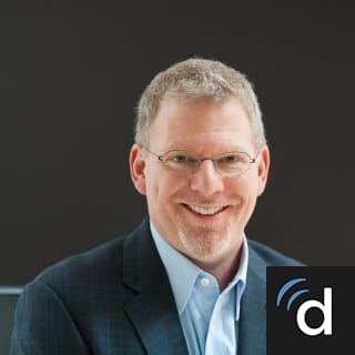 Michael Rakotz, MD