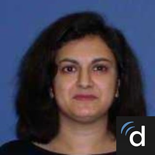 Fariha Qayum, MD