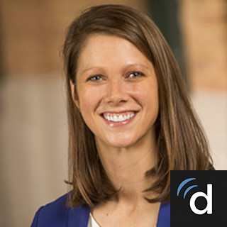 Michelle Cline, Family Nurse Practitioner, Columbus, IN