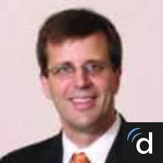 Thomas Ellis, MD