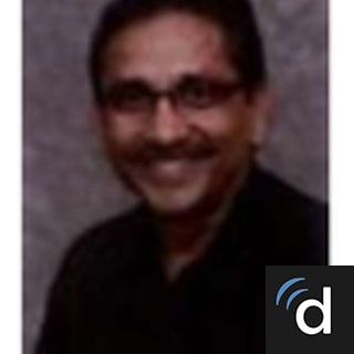 Vijay Desai, MD