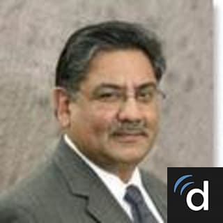 Mohamadali Amlani, MD