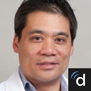 Derek Wong, MD