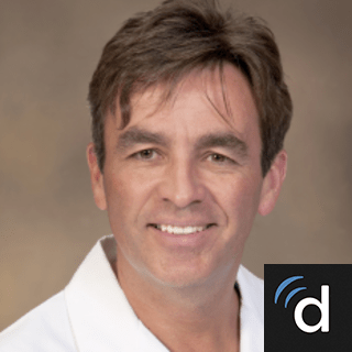 Peter Ott, MD