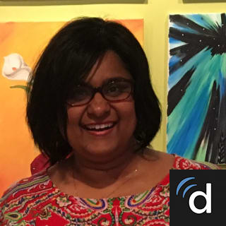 Sushmita (Sinha) Srivastav, MD, Geriatrics, New Providence, NJ