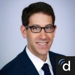 Daniel Schuster, MD