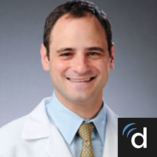 Elan Rosenthal, MD