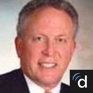 Michael Eisner, MD