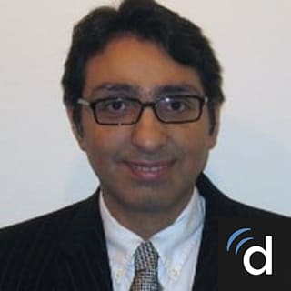 Ramin Ashtiani, MD