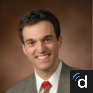 Mitchell Kline, MD, Radiology, Jeffersonville, IN